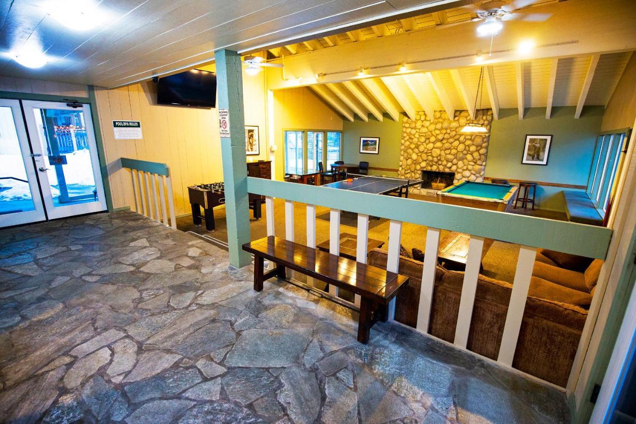 The Mammoth House Villa Mammoth Lakes Kültér fotó