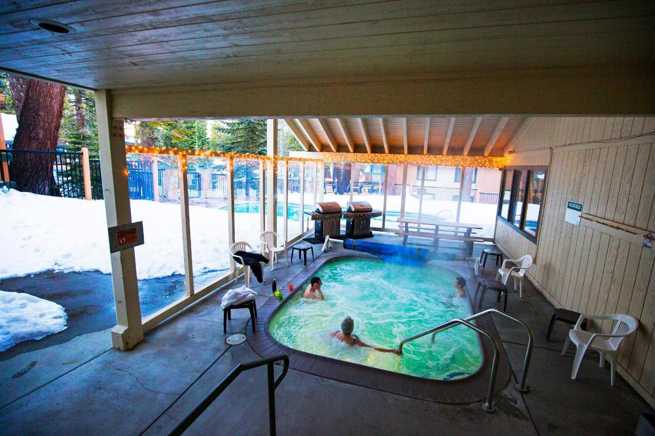 The Mammoth House Villa Mammoth Lakes Kültér fotó
