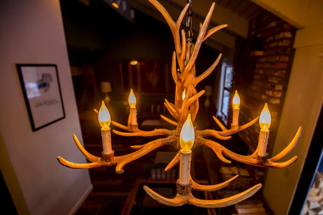 The Mammoth House Villa Mammoth Lakes Kültér fotó