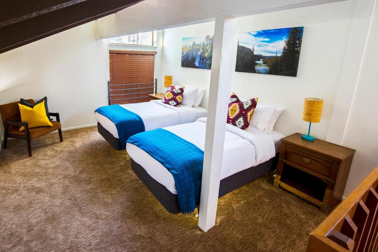 The Mammoth House Villa Mammoth Lakes Kültér fotó