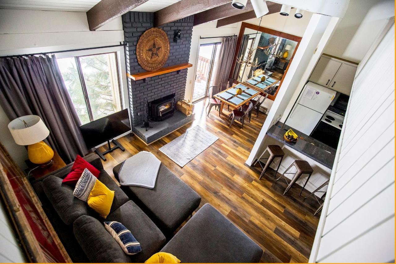 The Mammoth House Villa Mammoth Lakes Kültér fotó