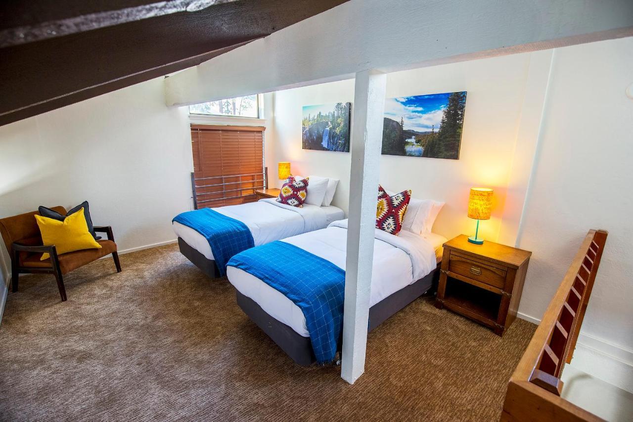 The Mammoth House Villa Mammoth Lakes Kültér fotó